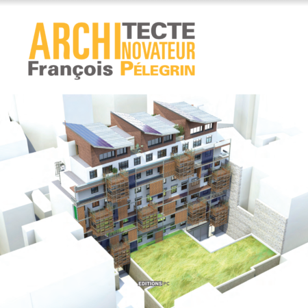 Francois Pelergin – Architecte Archinovateur
